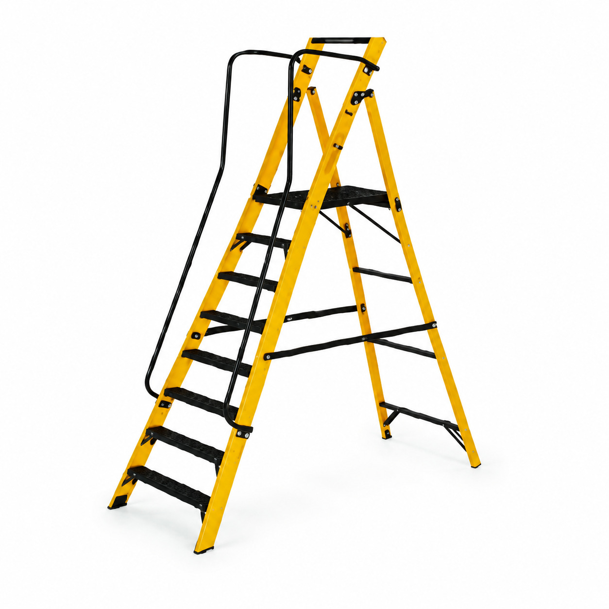 FRP Ladder